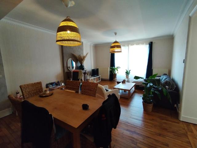 Appartement location à Langres, Chalindrey