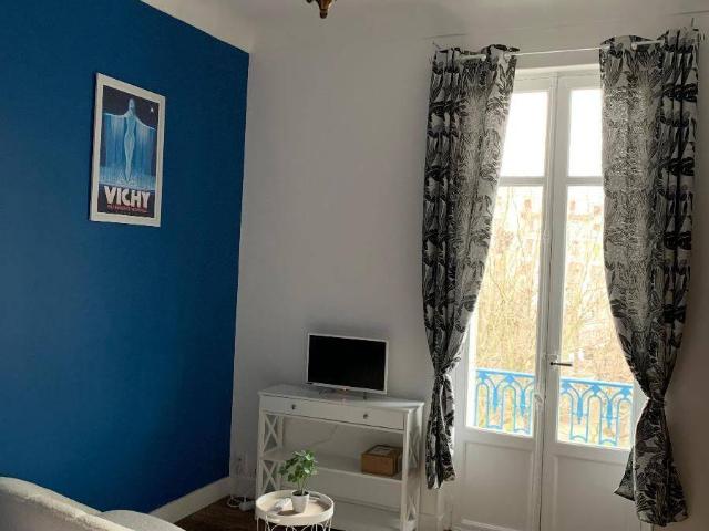 Studio location à Vichy, Allier