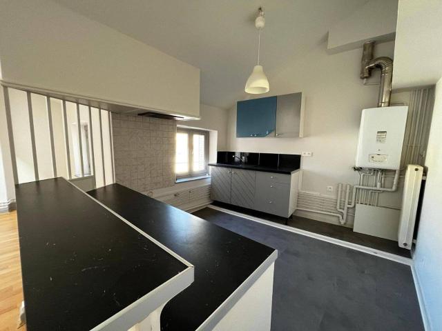 Appartement location à Ballainvilliers, Clermont-Ferrand