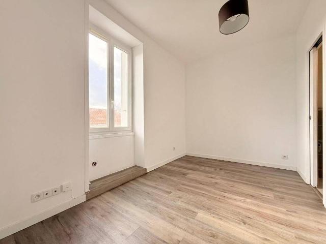 Studio location à Saint-Jacques - Ripossière, Nantes