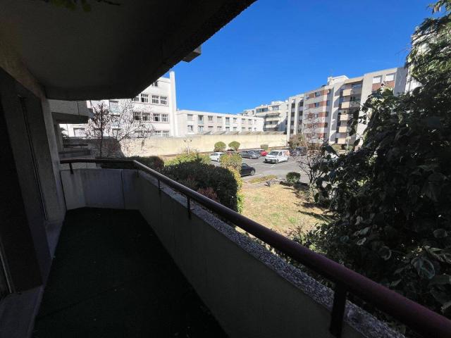 Appartement location à Bonnabaud, Clermont-Ferrand