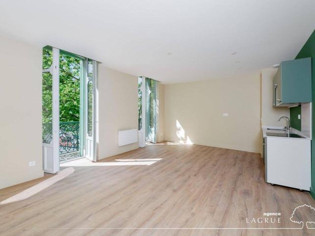 Appartement location à Vichy, Allier