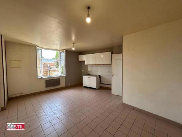 Appartement location à Beauvais, Jouy-sous-thelle