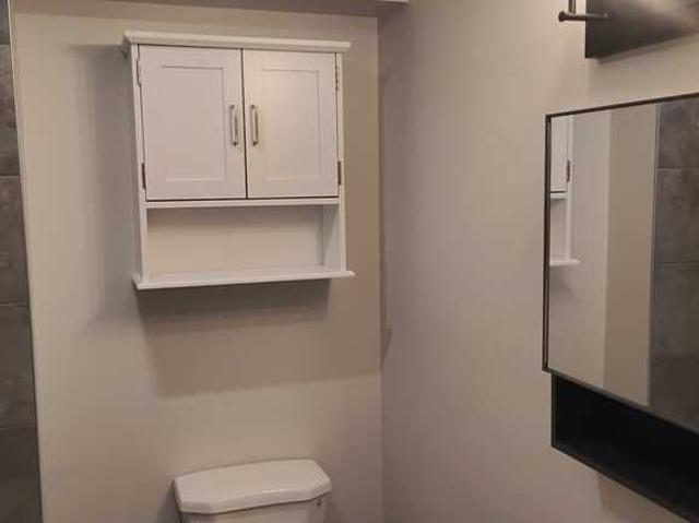 Apartment for rent in Gatineau, Quebec