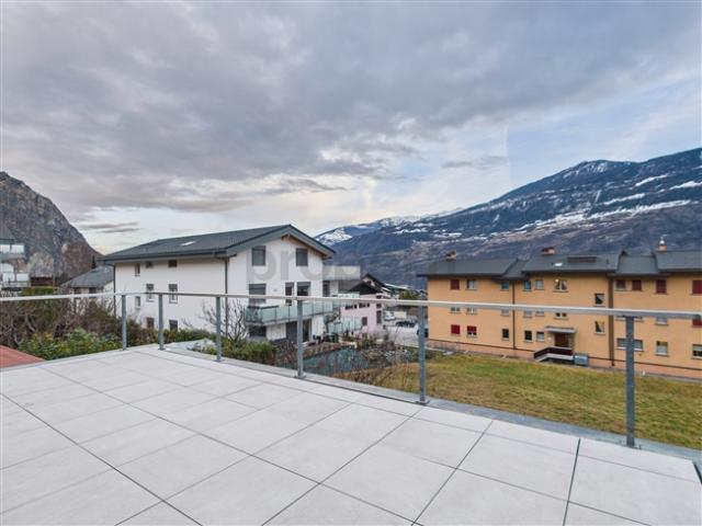 Wohnung mieten in Chamoson, Wallis