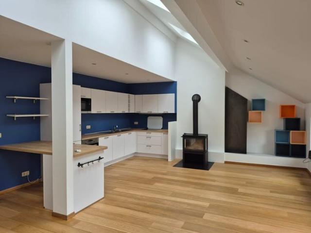 Appartement location à Elsene, Bruxelles