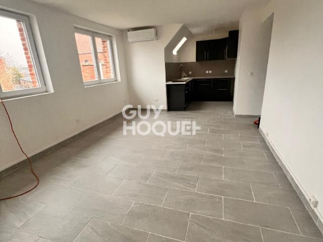 Appartement location à Arras