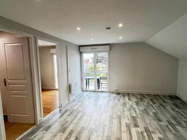 Appartement location à Tremblay-en-France, Seine-Saint-Denis