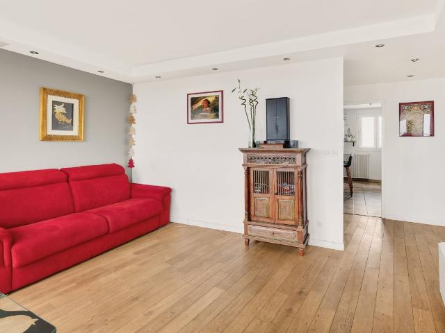 Appartement vente à Cité des Sentes, Les Lilas