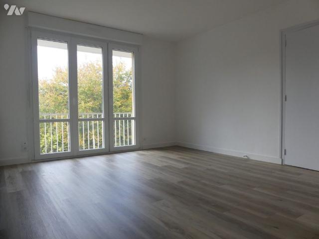 Appartement location à Redon, Bretagne