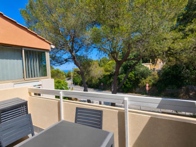 Appartement vente à Arrondissement de Draguignan, Saint-raphaël