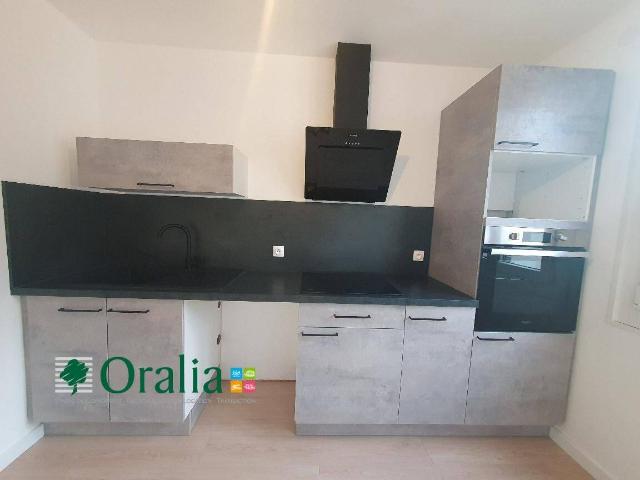 Appartement location à Fontaine, Isère