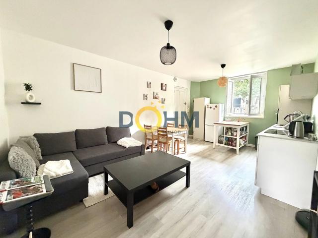 Appartement vente à Saint-Étienne, Unieux