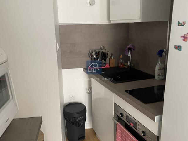 Appartement location à Rodez, Laissac
