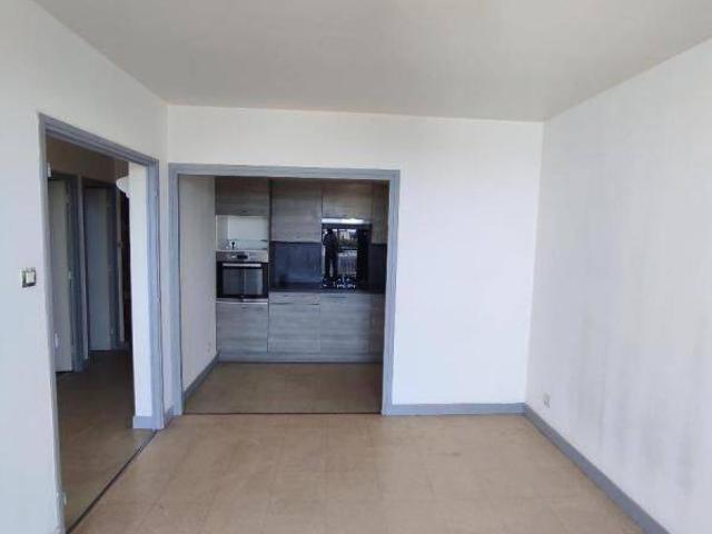 Appartement location à Bourg-en-Bresse, Ain