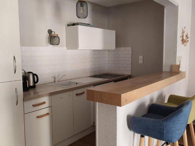 Appartement location à Le Grillet, Porte des Pierres Dorées