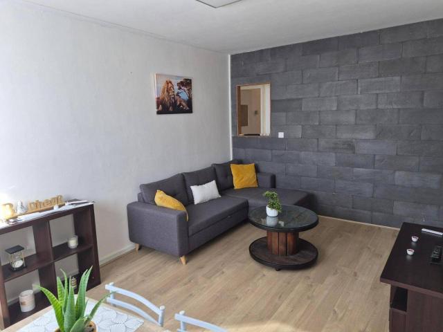 Appartement location à Mas de la Radie, Bron
