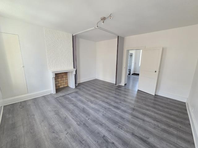 Appartement vente à Moulins