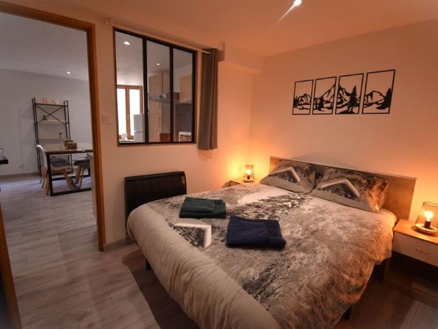 Appartement location à Briançon