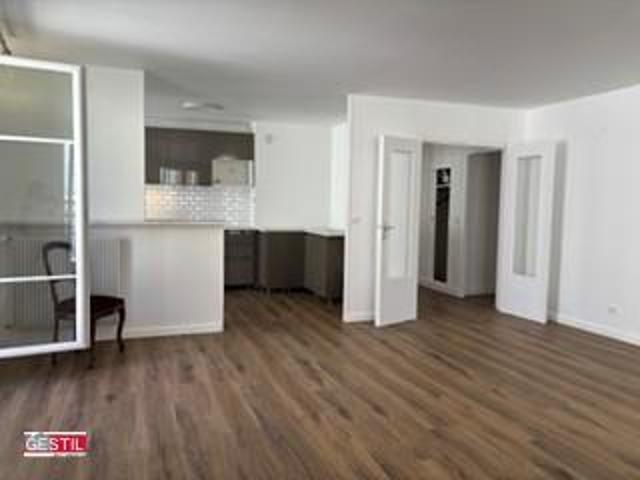 Appartement location à Pontoise, Livilliers