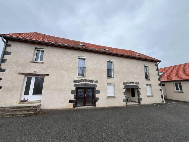 Studio location à Bromont-Lamothe, Puy-de-Dôme