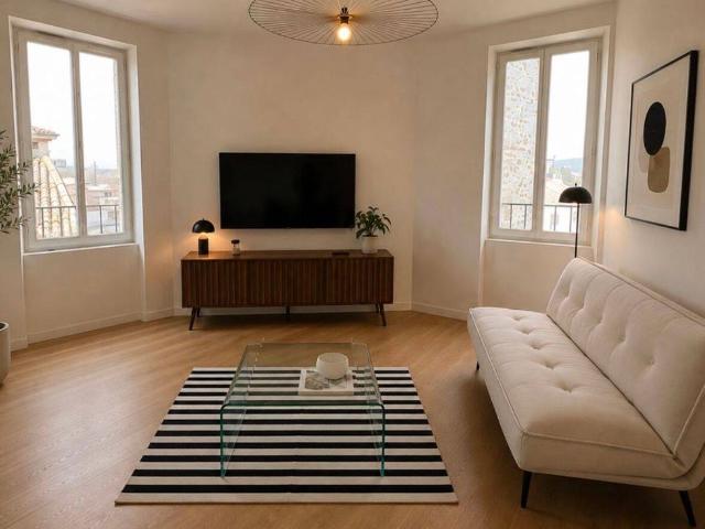 Appartement location à Beaumont-lès-Valence, Drôme