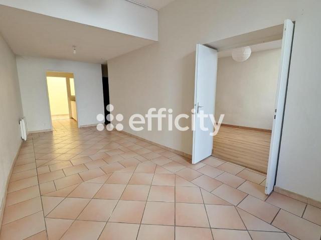 Appartement vente à Arles