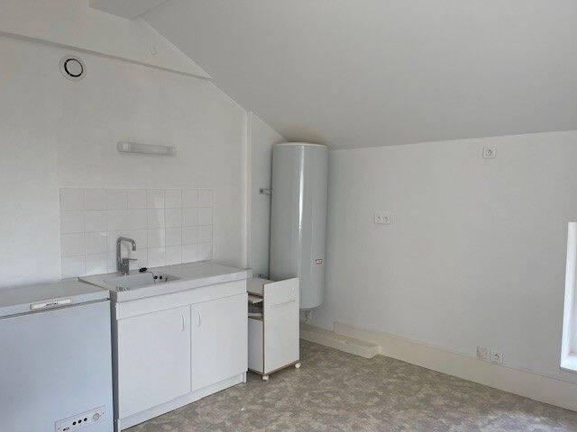 Appartement location à Cornillon, Saint-Paul-en-Cornillon