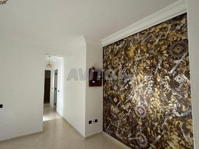 Appartement vente à Témara