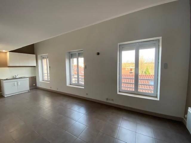 Appartement location à La Carrière, Vernaison