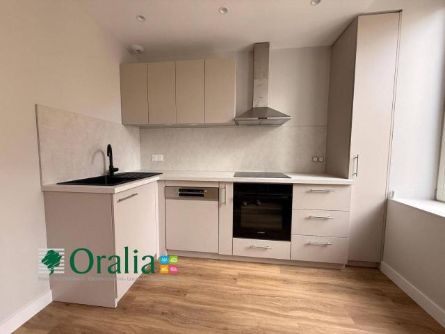 Appartement location à En Rap, L'Arbresle