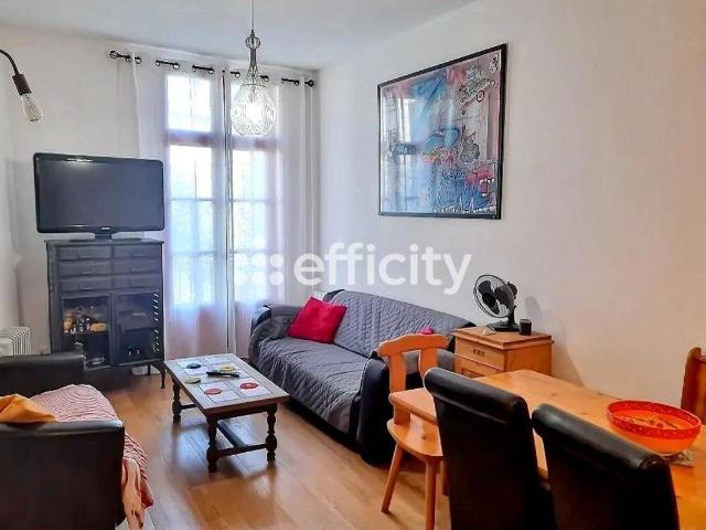 Appartement vente à Pézenas