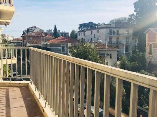 Appartement location à Evêché, Nice