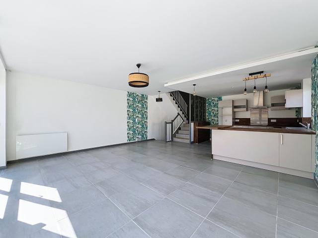 Duplex vente à Quartier Centre Ville, Reims