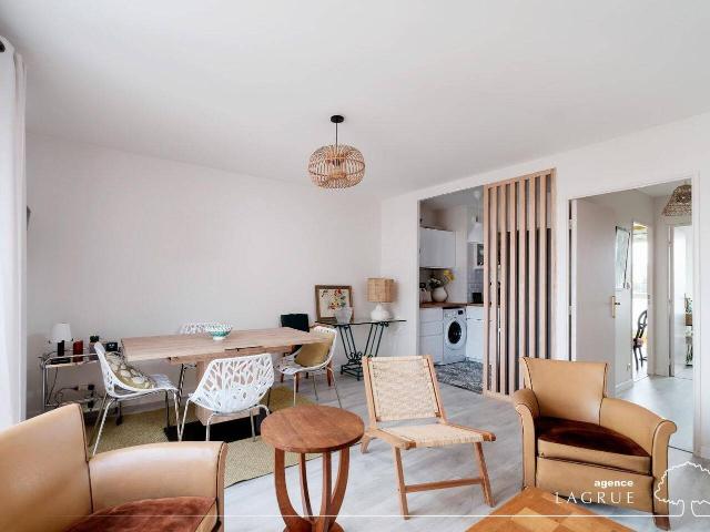 Appartement location à Abrest, Allier