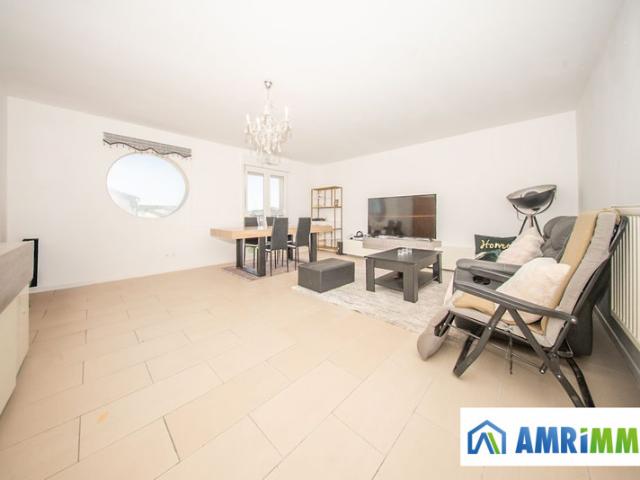 Appartement vente à Val-de-Briey, Tiercelet