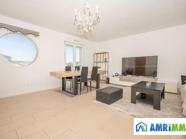 Appartement vente à Val-de-Briey, Bréhain-la-ville