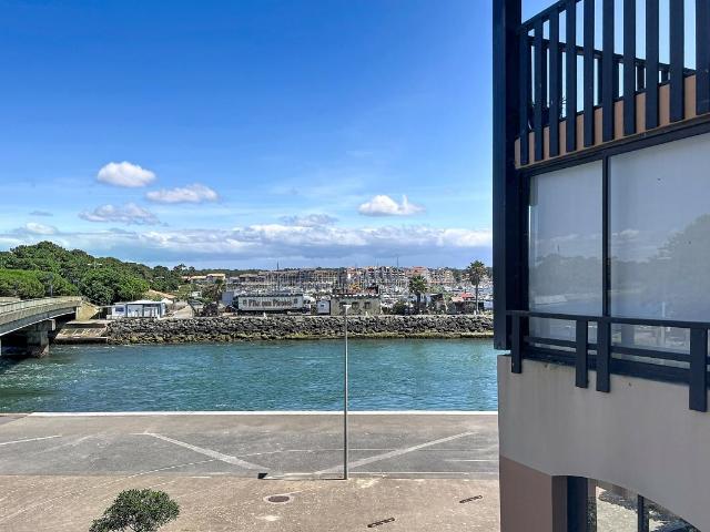 Appartement vente à Dax, Capbreton