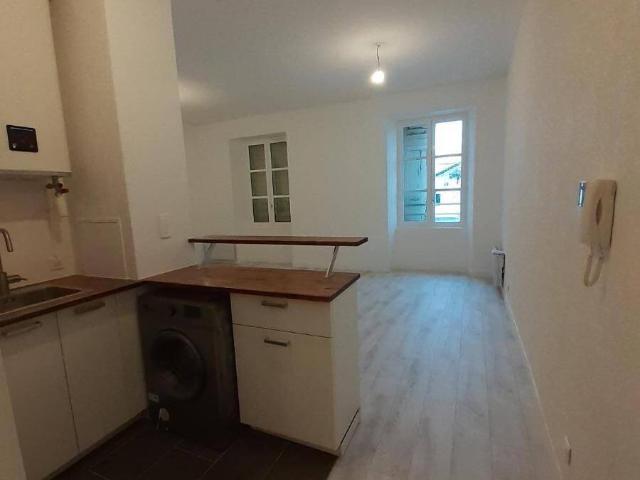Appartement location à Prévessin-Moëns, Prévessin