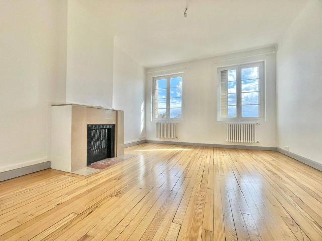 Appartement location à Valence, Drôme