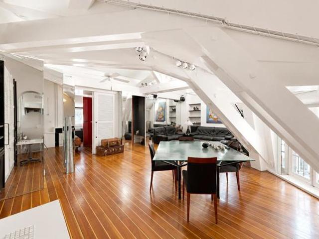 Appartement vente à Lyon, Métropole de Lyon