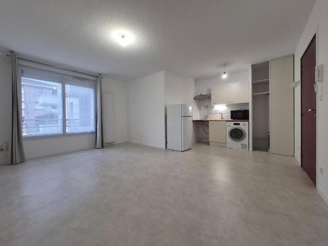 Appartement location à Toulouse, Colomiers