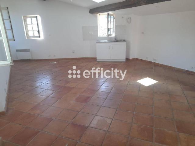 Appartement vente à Pézenas