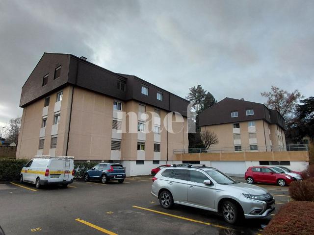 Apartment mieten in Milvignes