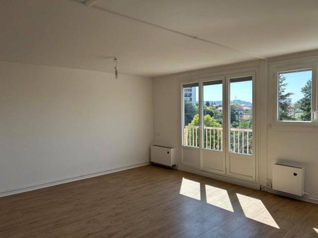 Appartement location à Bellerive-sur-Allier, Allier