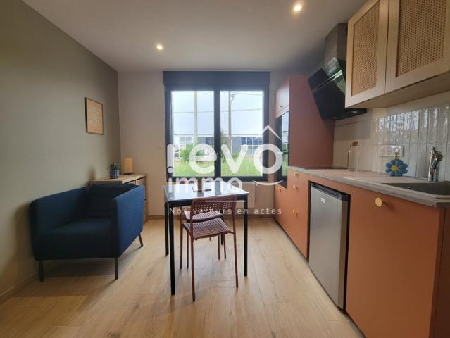 Appartement location à Cholet, Le Fuilet