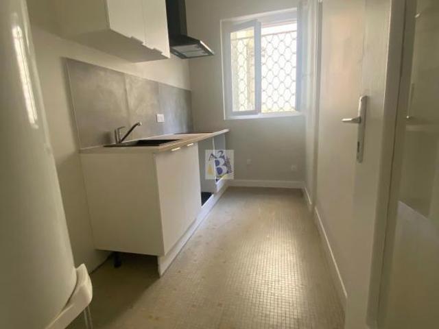 Appartement vente à Angoulême, Aignes-et-puypéroux