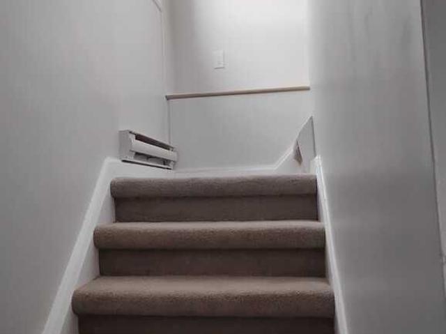 Apartment for rent in Gatineau, Quebec