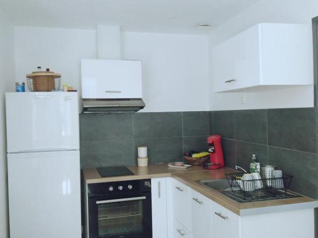 Appartement location à Valdegour, Nîmes