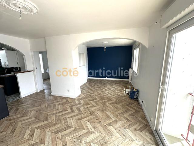 Appartement location à Brest, Bretagne